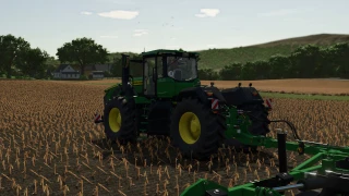 John Deere 9R High Horsepower Series 1.1.0 thumbnail 2