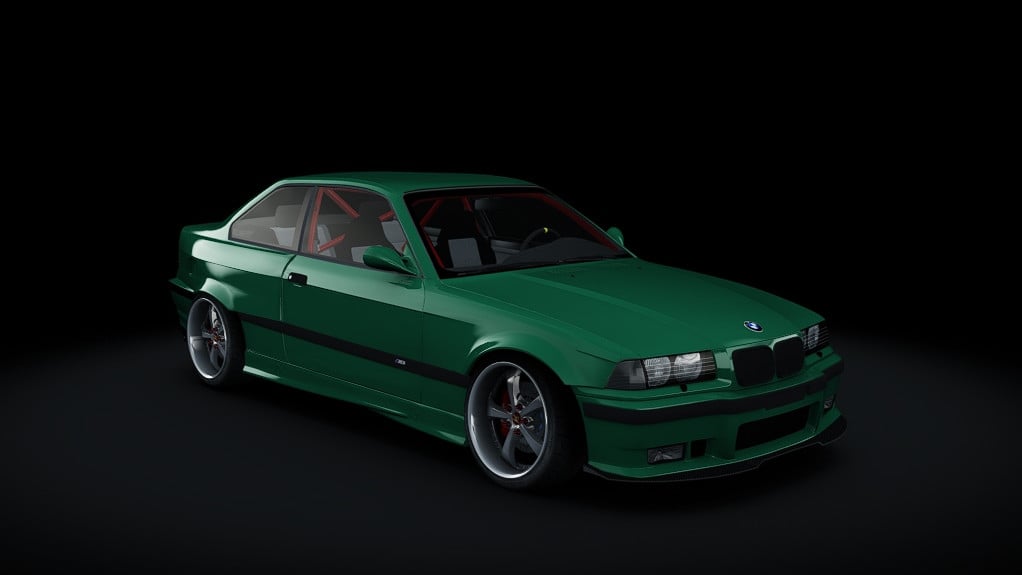 BMW M3 E36