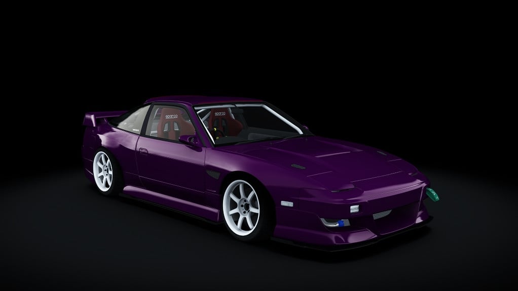 Nissan 180SX