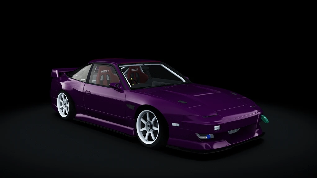 Nissan 180SX