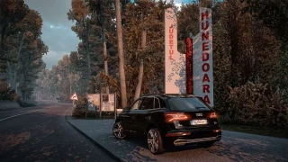 2020 Audi Q5 3.0 TFSI 3.5 thumbnail 3