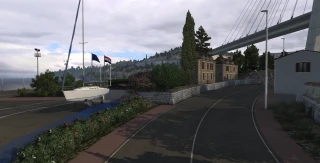 Dubrovnik Map 1.0 thumbnail 3