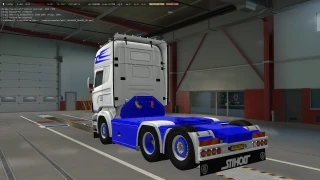 RJL5 Skin 1.0 thumbnail 8