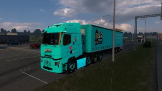 JR RainFX Pro – Realismo Total + Som de Cabine 1.1.2 thumbnail 7