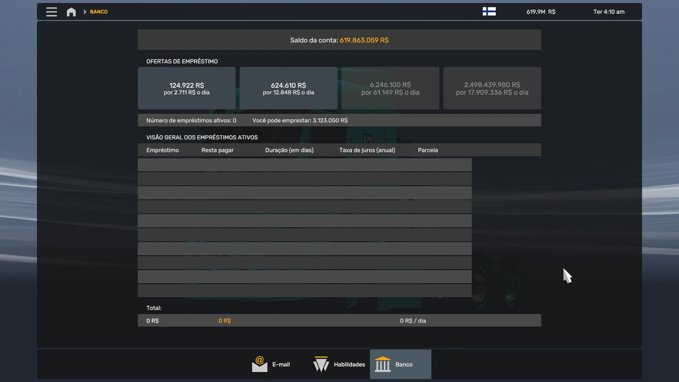 Moeda Brasileira 1.1.4 thumbnail 6
