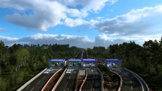 Explore Bangladesh - EBD. Map mod for ETS 2 1.48 1 thumbnail 3