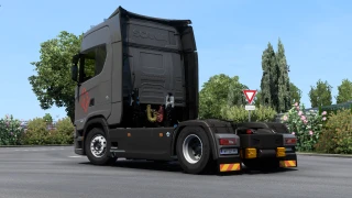 JEE Skin for SCANIA S 2016 1.0 thumbnail 8