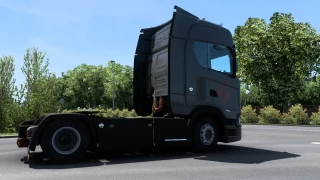 JEE Skin for SCANIA S 2016 1.0 thumbnail 9