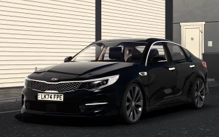 Kia Optima (K5) JF 2016 V1.7 1.59 1.7 thumbnail 8