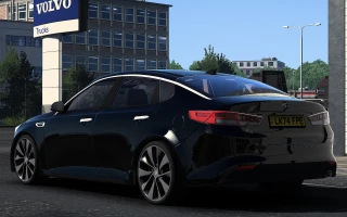 Kia Optima (K5) JF 2016 V1.7 1.59 1.7 thumbnail 9