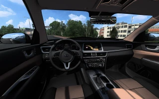 Kia Optima (K5) JF 2016 V1.7 1.59 1.7 thumbnail 10