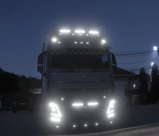 Volvo FH4 ADD-ON 1 thumbnail 9