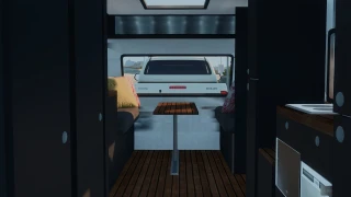 Toyota Hilux 2015 with a New Trailer 1.9 thumbnail 5