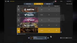 Taverna Resitali - Offline Radio 1.0.0 thumbnail 8