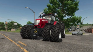 Punctured Tires 1.0.1.0 thumbnail 6