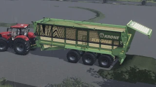 Krone TX 560 D 1.0.0.2 thumbnail 5