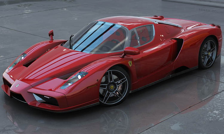 Enzo