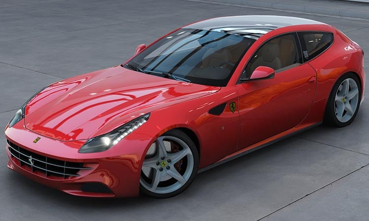 FF F151