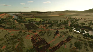 Estancia Lapacho 1.1.0