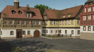 Timbered Houses 1.0.0.2 thumbnail 5