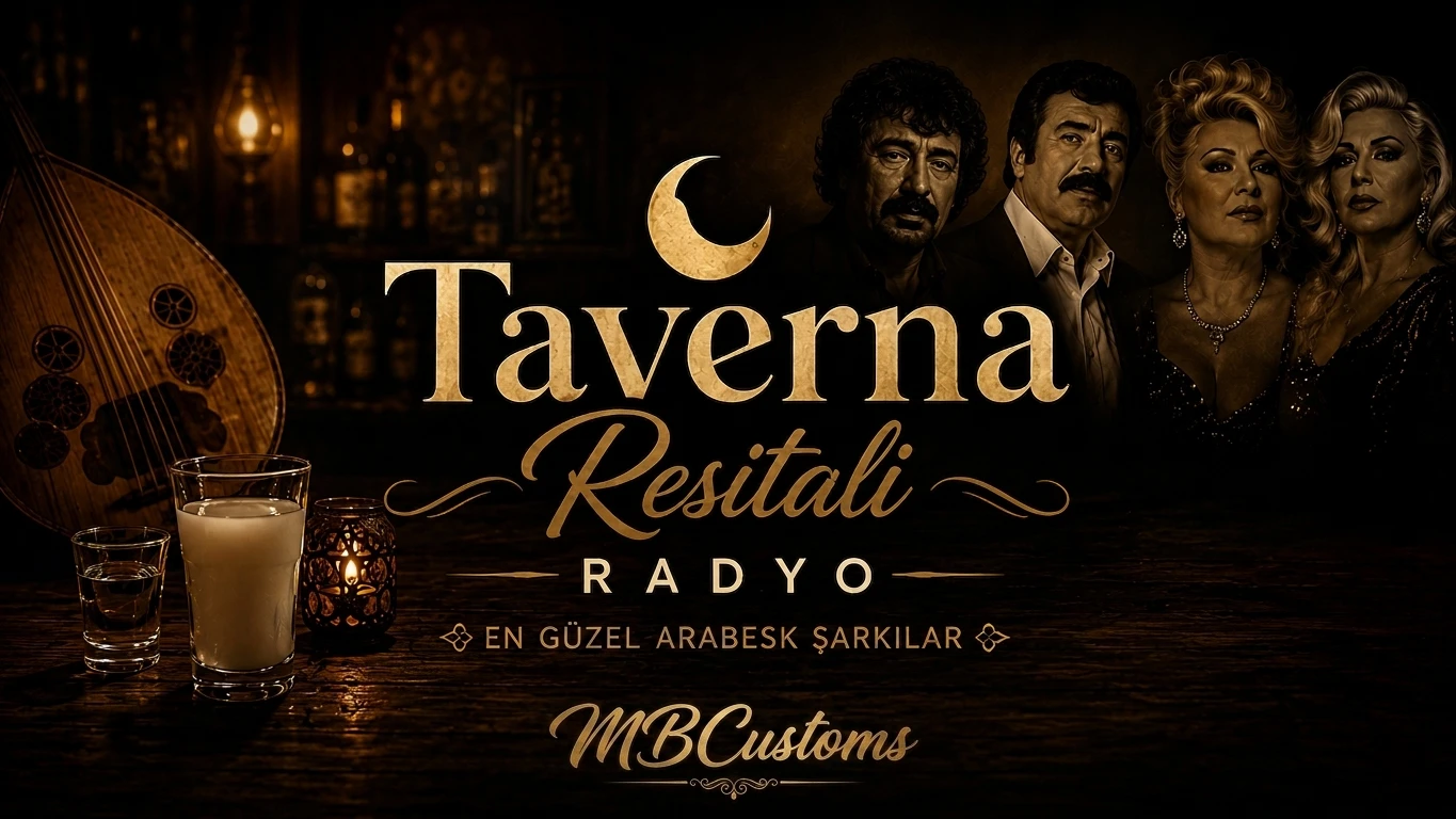 Taverna Resitali - Offline Radio 1.0.0 thumbnail 6