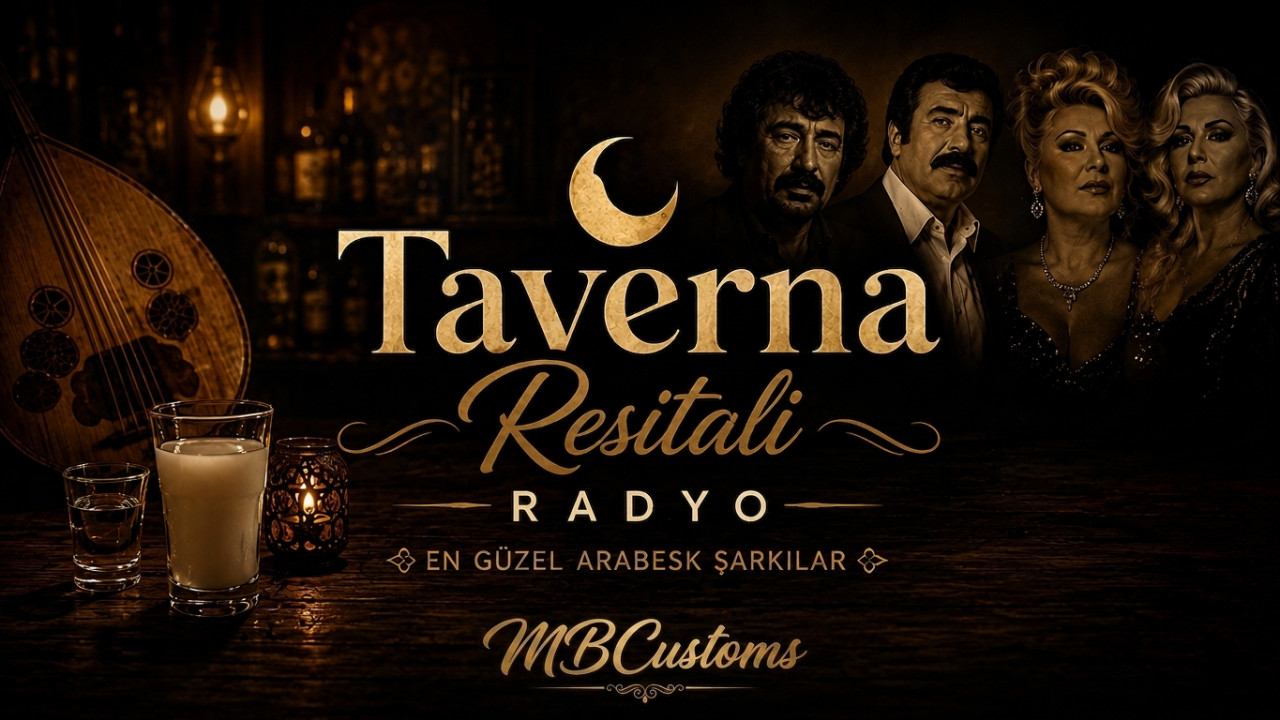 Taverna Resitali - Offline Radio