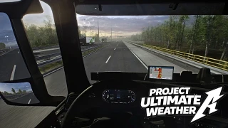 Project Ultimat Weather v2.0 thumbnail 7