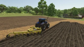 AARP 5–8 Plows Package 1.1.0 thumbnail 5