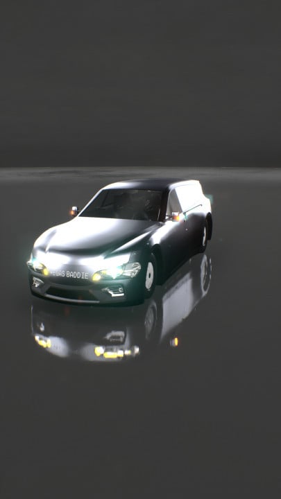 Polluxstar Muscle Series