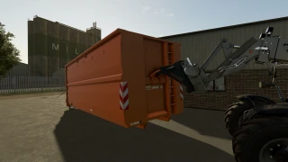 Taylor Attachments Commercial Tools Pack 1.0.0.1