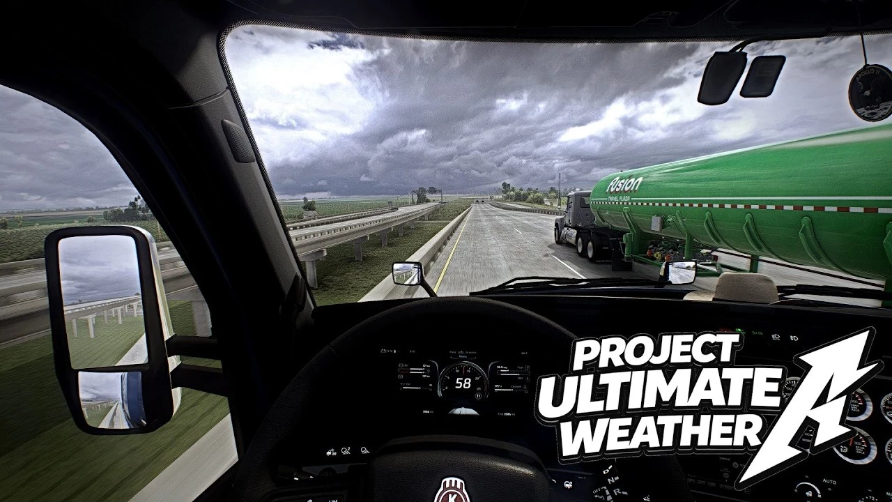 Project Ultimat Weather v2.0