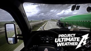 Project Ultimat Weather