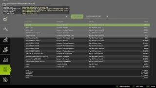 Net Worth Tracker 1.1.0.2 thumbnail 4