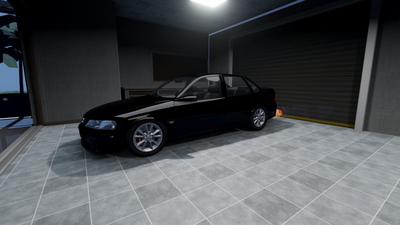 Vectra B