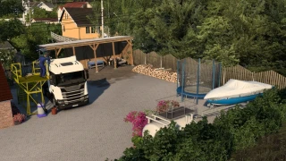 House in Mo i rana v2.0 thumbnail 3