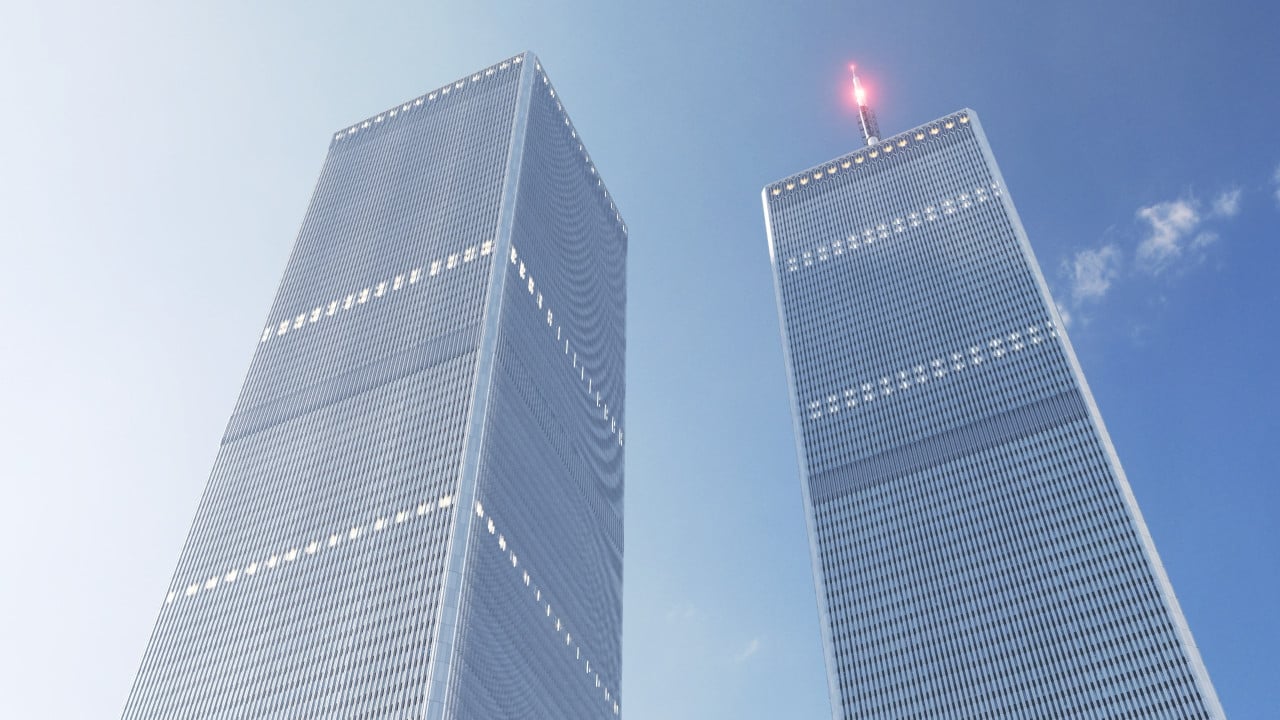 Twin Towers