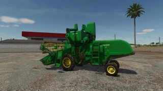 JOHNDEERE 45 1.0.0.1 thumbnail 5