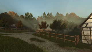 Hessian Farm - Vogelsberger 1.1.1.1