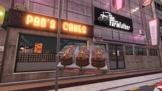 Liftable Pallets And Bales 1.0.6.0