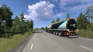 SCS Trailer Wheel Replacement v1.0 thumbnail 8
