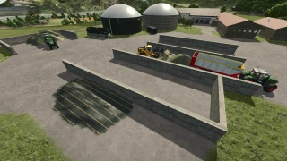 Multi-Fruit Bunker Silo Pack 1.0.0.1 thumbnail 3