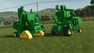 JOHNDEERE 45 1.0.0.1 thumbnail 2