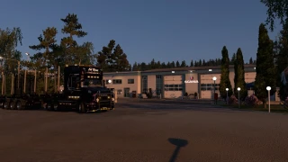Garage in Ivalo v1.2 thumbnail 2