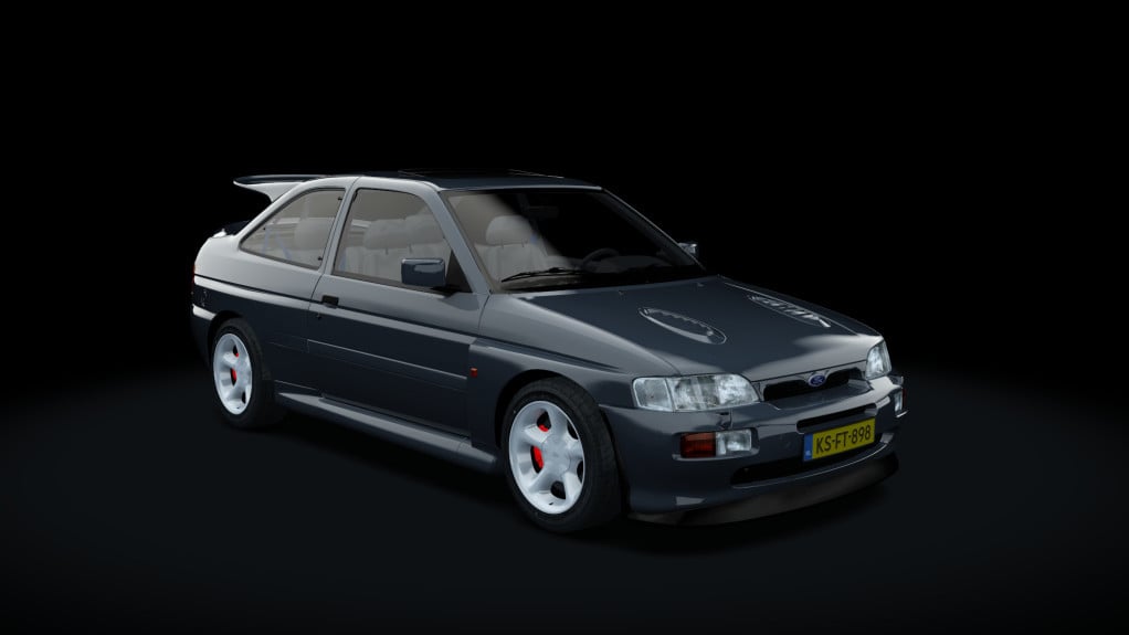 Ford Escort RS Cosworth