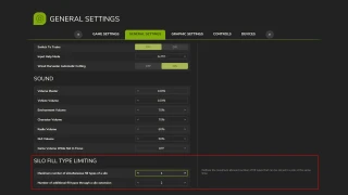 Silo Filltype Limiting 1.1.0 thumbnail 4