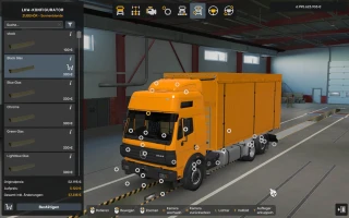 Mercedes Benz SK v2.1 thumbnail 4