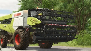 Cressoni CRX Series 1.0.1.0