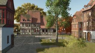 Timbered Houses 1.0.0.2 thumbnail 3