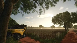 New Gloria Farm 1.1.0