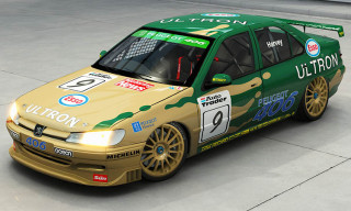 Mod Image